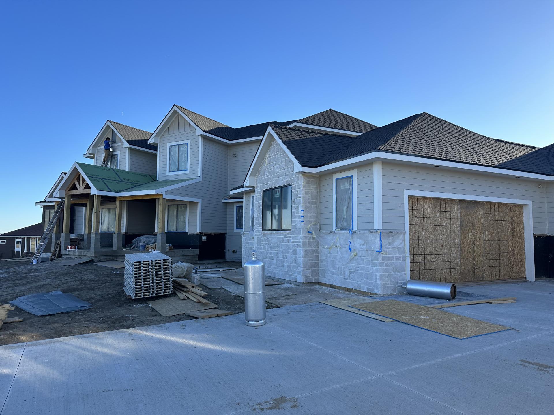 Aguilar Drywall and Painting LLC Image